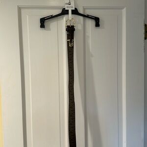 Michael Kors belt